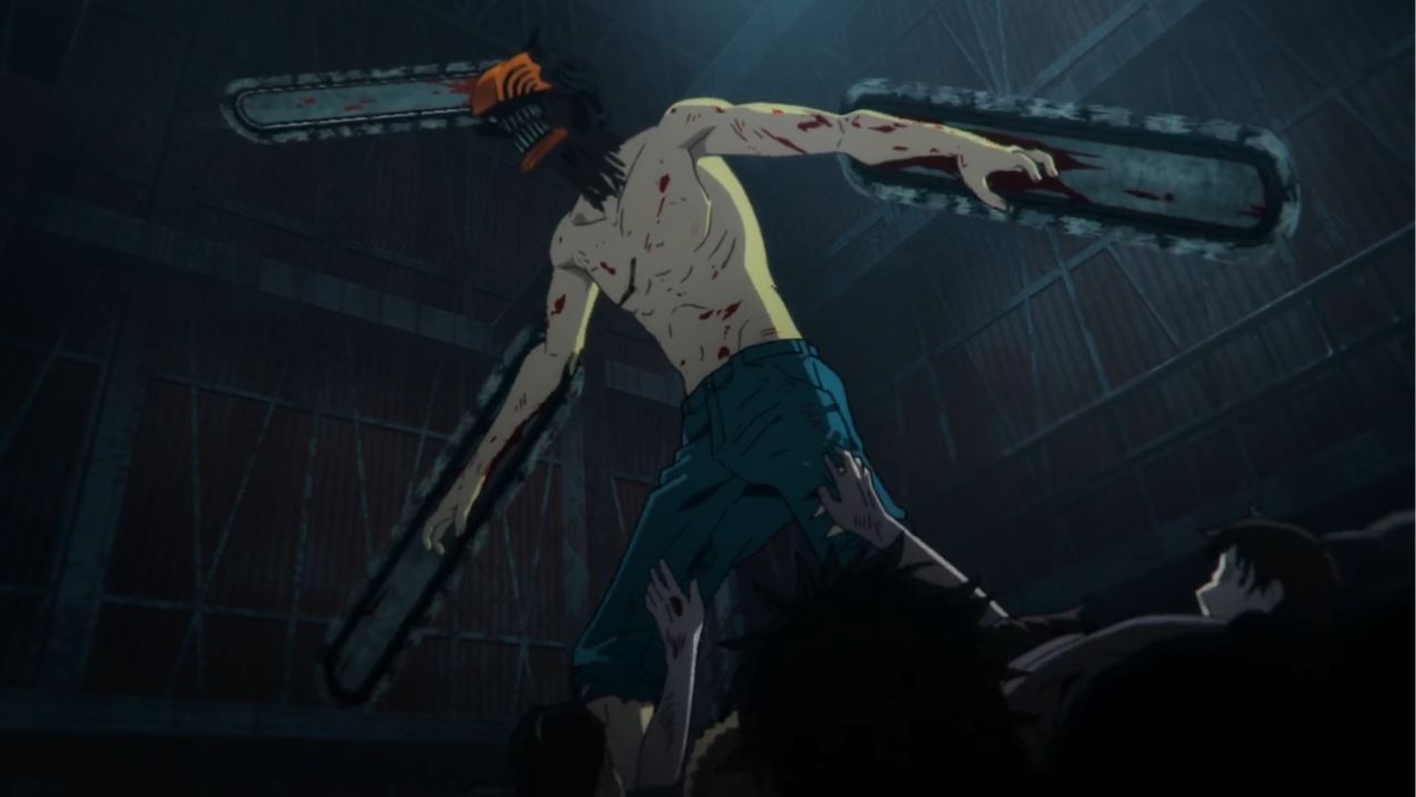 Chainsaw Man Anime: sites de streaming, datas de lançamento dos